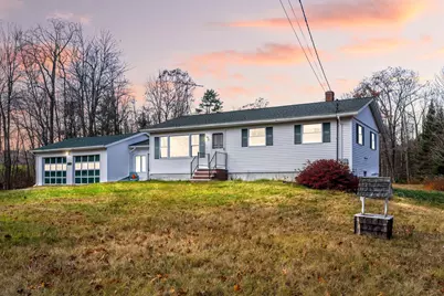 3079 Main Street, Fayette, ME 04349 - Photo 1