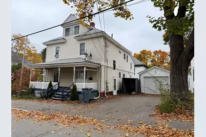 28 Garland Street, Bangor, ME 04401 - Photo 1