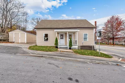 4 High Street, Biddeford, ME 04005 - Photo 1