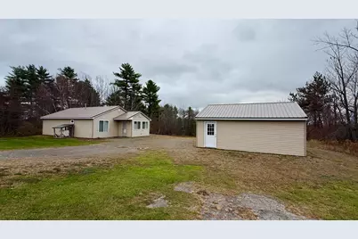 449 Airport Road, Corinna, ME 04928 - Photo 1
