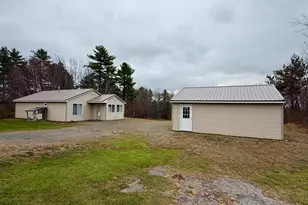 449 Airport Rd, Corinna, ME 04928 - Photo 1