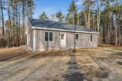 339 Stevens Corner Road, Newfield, ME 04095 - Photo 1