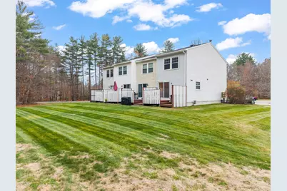 7 Baxter Woods Trail #7, Windham, ME 04062 - Photo 1