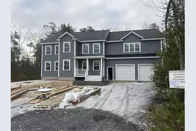 50 Webber Ridge Lane, Wells, ME 04090 - Photo 1