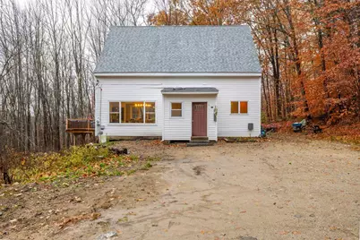 660 Hopper Road, Acton, ME 04001 - Photo 1