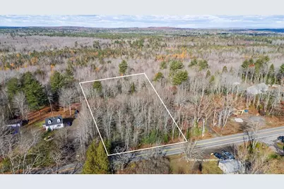 Lot 24 Cushing Road, Cushing, ME 04563 - Photo 1