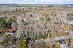 Lot 24 Cushing Rd, Cushing, ME 04563 - Photo 1