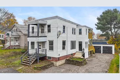 163 Webber Avenue, Lewiston, ME 04240 - Photo 1
