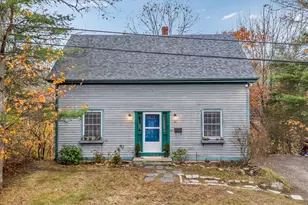 10 Marshall Ave, Bath, ME 04530 - Photo 1