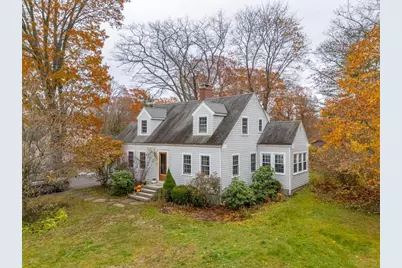 40 Stonybrook Road, Cape Elizabeth, ME 04107 - Photo 1