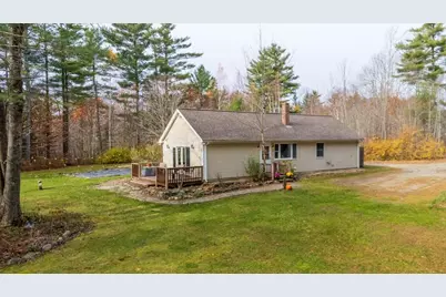 20 Spahr Road, Washington, ME 04574 - Photo 1