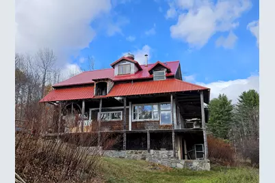 205 Greenleaf Road, Anson, ME 04911 - Photo 1