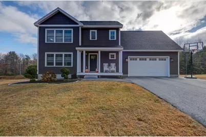 103 Kayli Drive, Standish, ME 04084 - Photo 1