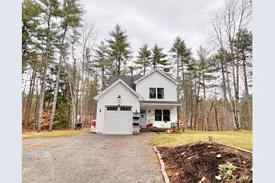 107 Sequoia Lane, Waterboro, ME 04061 - Photo 1