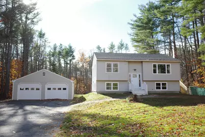 41 Shaws Mill Road, Standish, ME 04084 - Photo 1
