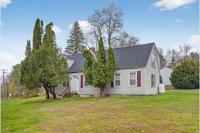 88 Augusta Road, Winslow, ME 04901 - Photo 1