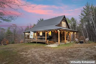 92 Boot Hl Rd, Fryeburg, ME 04037 - Photo 1