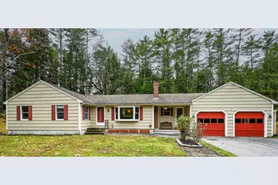 12 Merrill Road, Westbrook, ME 04092 - Photo 1