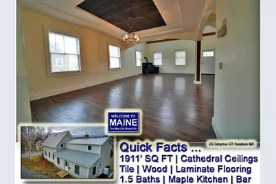 25 Smyrna Street, Houlton, ME 04730 - Photo 1