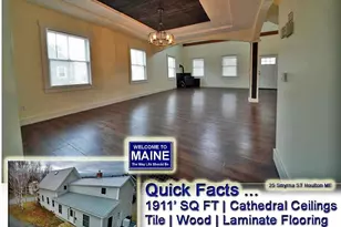 25 Smyrna St, Houlton, ME 04730 - Photo 1