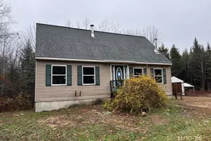 66 Bisbee Town Rd, Waterford, ME 04088 - Photo 1