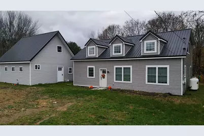 2914 Route 2, Hermon, ME 04401 - Photo 1