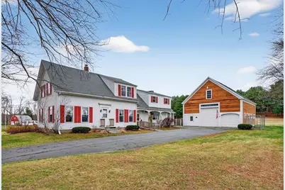 180 Highland Cliff Road, Windham, ME 04062 - Photo 1