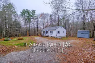 19 Silver Birch Rd, Harrison, ME 04040 - Photo 1