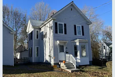 29 Fremont Street, Gardiner, ME 04345 - Photo 1