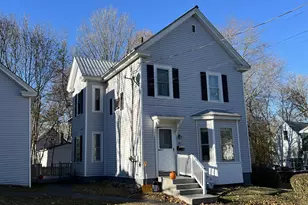 29 Fremont St, Gardiner, ME 04345 - Photo 1