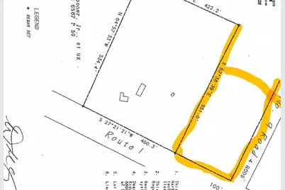 Lot 12-13 Route 1, Orient, ME 04471 - Photo 1