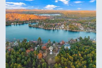 164 Granny Kent Pond Road, Shapleigh, ME 04076 - Photo 1