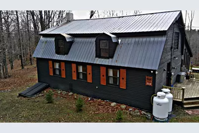 268 Chick Road, New Portland, ME 04961 - Photo 1