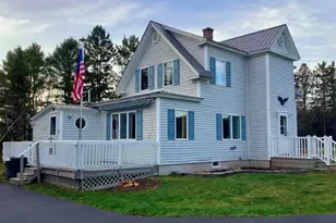 76 Mill Rd, Limestone, ME 04750 - Photo 1