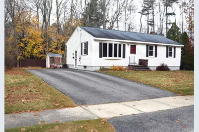 55 Sandy Hill Road, South Portland, ME 04106 - Photo 1