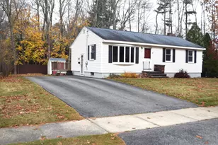 55 Sandy Hill Rd, South Portland, ME 04106 - Photo 1