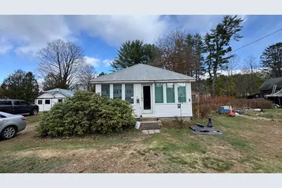 8 Pleasant Street, Fryeburg, ME 04037 - Photo 1