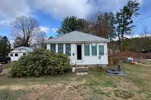 8 Pleasant St, Fryeburg, ME 04037 - Photo 1