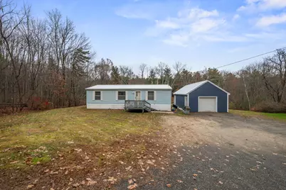 32 Old Pine Hill Road S, Berwick, ME 03901 - Photo 1