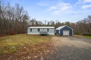 32 Old Pine Hill Road S, Berwick, ME 03901 - Photo 1