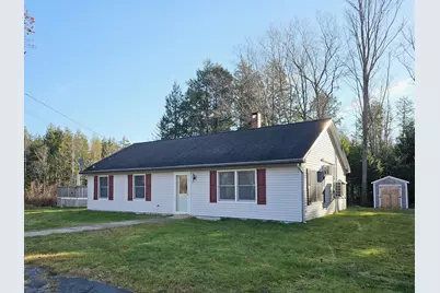 90 Gardiner Road, Whitefield, ME 04353 - Photo 1