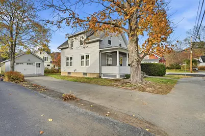 6 Glenwood Avenue, Augusta, ME 04330 - Photo 1