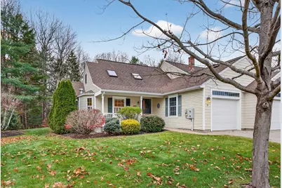 35 Signature Drive #28, Brunswick, ME 04011 - Photo 1