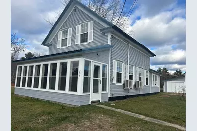 505 Main Street, Passadumkeag, ME 04475 - Photo 1