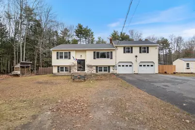 26 Bay Park Drive, Topsham, ME 04086 - Photo 1