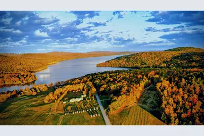 Lot B Dow Farm Road, Island Falls, ME 04747 - Photo 1