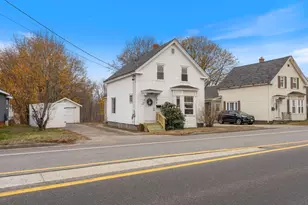 645 Lisbon St, Lisbon, ME 04252 - Photo 1