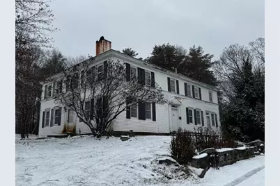 627 Waterville Road, Skowhegan, ME 04976 - Photo 1