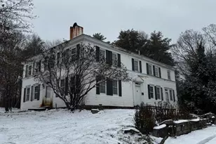 627 Waterville Rd, Skowhegan, ME 04976 - Photo 1