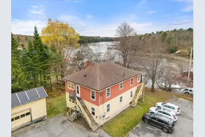 206 Water Street, Ellsworth, ME 04605 - Photo 1